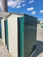 Toaletă ecologică din polipropilenă - imagine 5